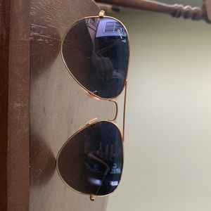 Ray Ban Aviators